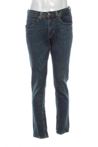 Ανδρικό τζίν Zara, Μέγεθος M, Χρώμα Μπλέ, Τιμή 10,99 €