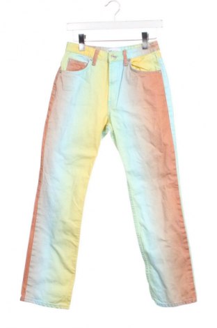 Мъжки дънки Zara, Размер XS, Цвят Многоцветен, Цена 5,11 €