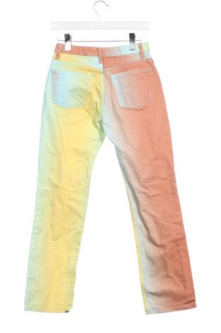 Мъжки дънки Zara, Размер XS, Цвят Многоцветен, Цена 5,11 €