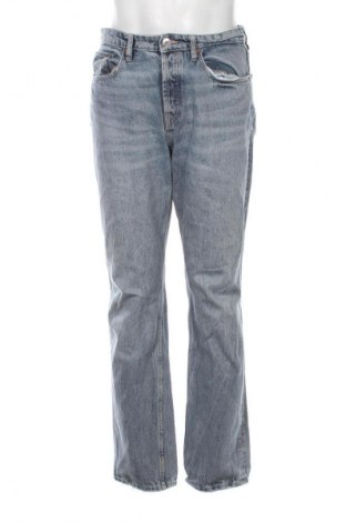 Мъжки дънки Zara, Размер M, Цвят Син, Цена 8,69 €