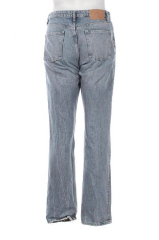 Мъжки дънки Zara, Размер M, Цвят Син, Цена 8,69 €