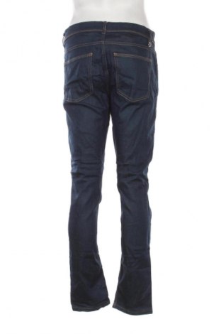 Férfi farmernadrág Zara, Méret L, Szín Kék, Ár 5 279 Ft
