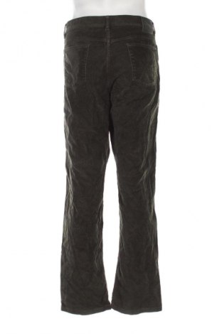Férfi kordnadrág Brax, Méret XL, Szín Zöld, Ár 5 499 Ft