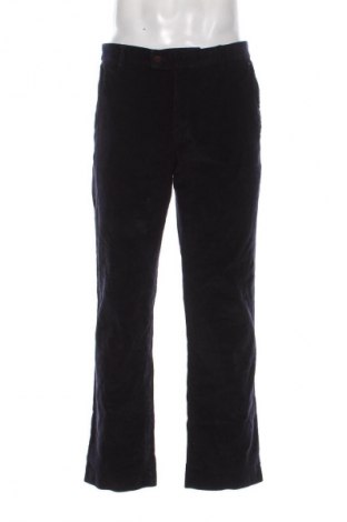 Herren Cordhose Charles Tyrwhitt, Größe XL, Farbe Blau, Preis 17,99 €