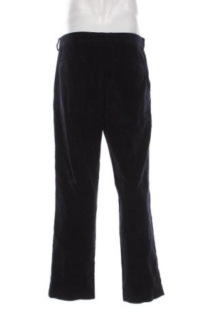 Herren Cordhose Charles Tyrwhitt, Größe XL, Farbe Blau, Preis 17,99 €