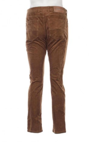 Pánské manšestráky  Gardeur, Velikost M, Barva Hnědá, Cena  1 029,00 Kč