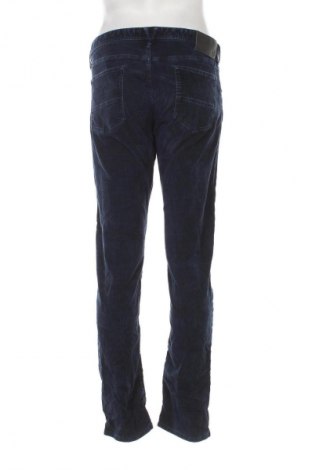 Мъжки джинси Massimo Dutti, Размер L, Цвят Син, Цена 9,71 €