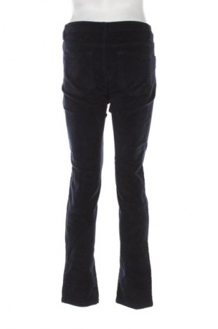 Pánské manšestráky  Premium, Velikost M, Barva Modrá, Cena  119,00 Kč