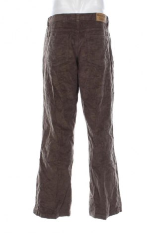 Pánské manšestráky  Ronley, Velikost XL, Barva Zelená, Cena  189,00 Kč