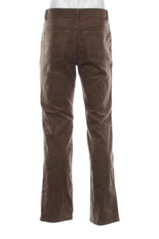 Pánské manšestráky  Unbranded, Velikost L, Barva Hnědá, Cena  569,00 Kč