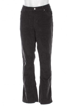 Pánské manšestráky  Unbranded, Velikost XL, Barva Černá, Cena  641,00 Kč