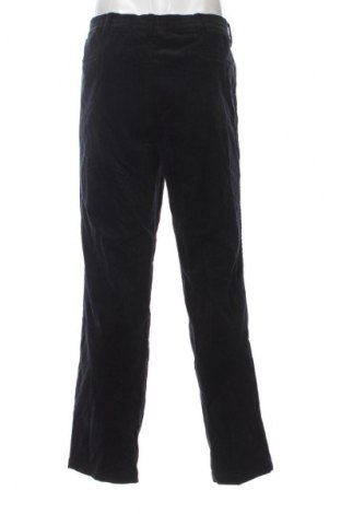 Férfi kordnadrág Walbusch, Méret XL, Szín Fekete, Ár 4 529 Ft