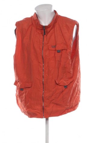 Férfi mellény Atlas For Men, Méret 4XL, Szín Narancssárga
, Ár 5 809 Ft