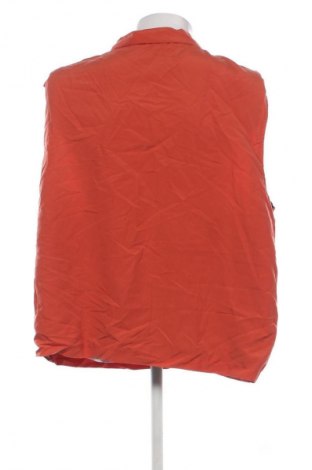 Férfi mellény Atlas For Men, Méret 4XL, Szín Narancssárga
, Ár 5 809 Ft