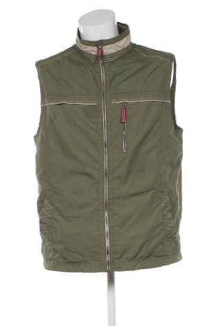 Pánská vesta  Bexleys, Velikost XL, Barva Zelená, Cena  814,00 Kč
