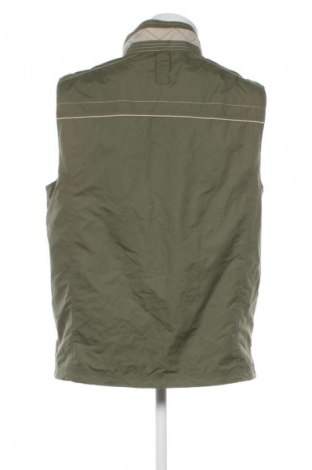 Pánská vesta  Bexleys, Velikost XL, Barva Zelená, Cena  814,00 Kč