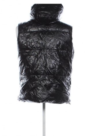 Herrenweste Boohoo, Größe S, Farbe Schwarz, Preis € 20,99