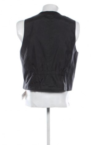 Мъжки елек C&A, Размер L, Цвят Черен, Цена 8,18 €