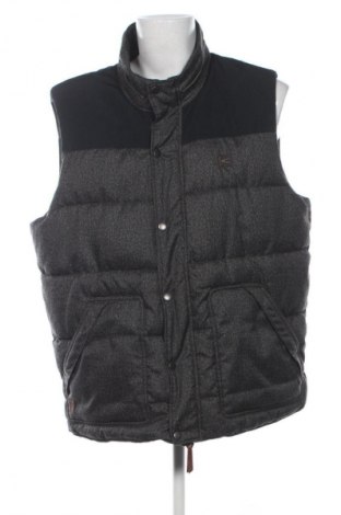 Herrenweste Camel Active, Größe 3XL, Farbe Mehrfarbig, Preis € 64,99