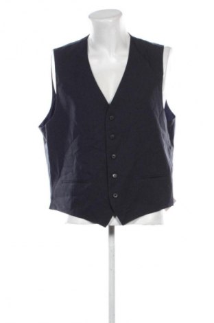 Pánská vesta  Canda, Velikost XXL, Barva Modrá, Cena  159,00 Kč