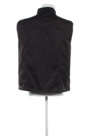 Pánská vesta  Crane, Velikost L, Barva Černá, Cena  482,00 Kč
