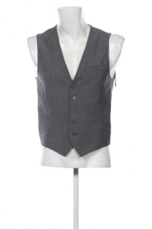 Мъжки елек Drykorn for beautiful people, Размер M, Цвят Сив, Цена 24,54 €