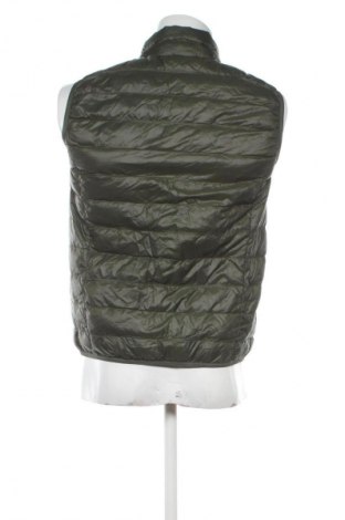 Herrenweste Emporio Armani, Größe L, Farbe Grün, Preis 77,99 €