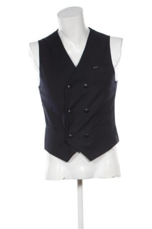 Męska kamizelka G-Star Raw, Rozmiar M, Kolor Niebieski, Cena 185,99 zł