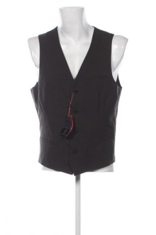 Мъжки елек Greiff, Размер L, Цвят Кафяв, Цена 10,73 €