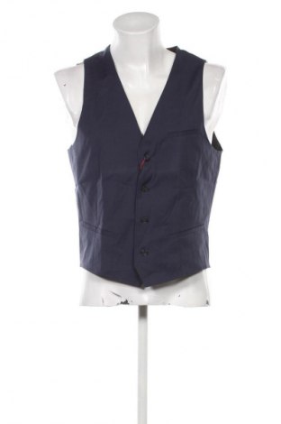 Pánská vesta  Greiff, Velikost L, Barva Modrá, Cena  129,00 Kč
