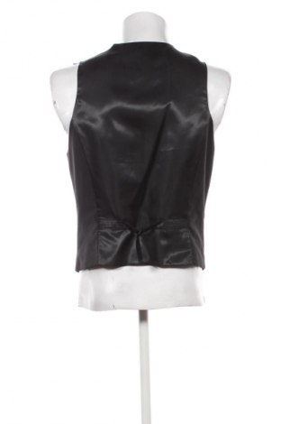 Męska kamizelka H&M, Rozmiar L, Kolor Czarny, Cena 41,99 zł