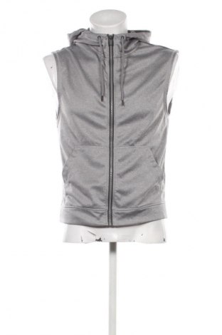 Pánská vesta  H&M Sport, Velikost S, Barva Šedá, Cena  175,00 Kč