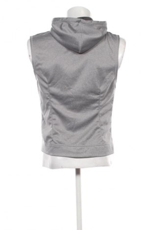 Pánská vesta  H&M Sport, Velikost S, Barva Šedá, Cena  175,00 Kč