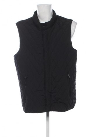 Ανδρικό γιλέκο Jean Pascale, Μέγεθος XXL, Χρώμα Μαύρο, Τιμή 9,99 €