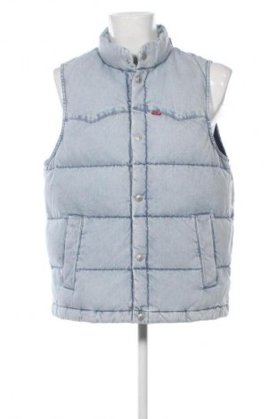 Herrenweste Levi's, Größe M, Farbe Blau, Preis 99,99 €