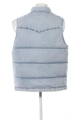 Herrenweste Levi's, Größe M, Farbe Blau, Preis 99,99 €