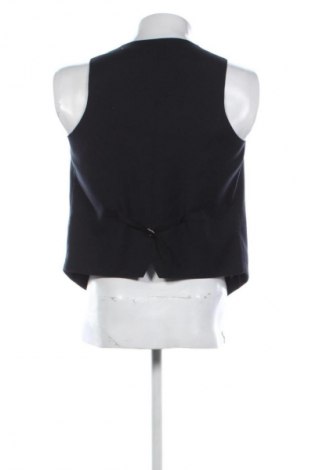 Férfi mellény Lindbergh, Méret S, Szín Fekete, Ár 14 559 Ft