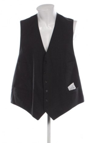 Pánská vesta  Mass, Velikost XL, Barva Šedá, Cena  69,00 Kč