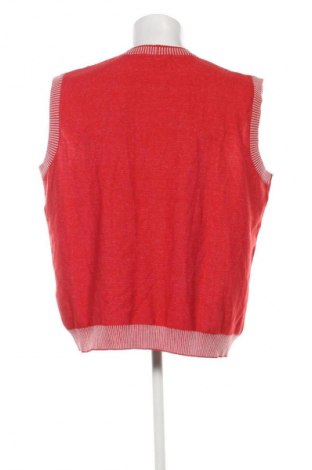 Férfi mellény Montechiaro, Méret XXL, Szín Piros, Ár 5 929 Ft