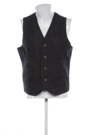 Ανδρικό γιλέκο Morgan, Μέγεθος L, Χρώμα Γκρί, Τιμή 18,99 €