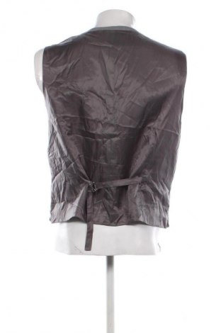 Pánská vesta  Next, Velikost S, Barva Šedá, Cena  89,00 Kč