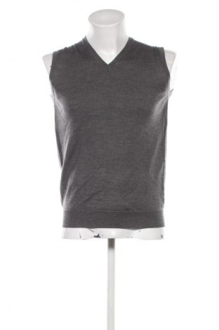 Pánská vesta  OVS, Velikost S, Barva Šedá, Cena  429,00 Kč