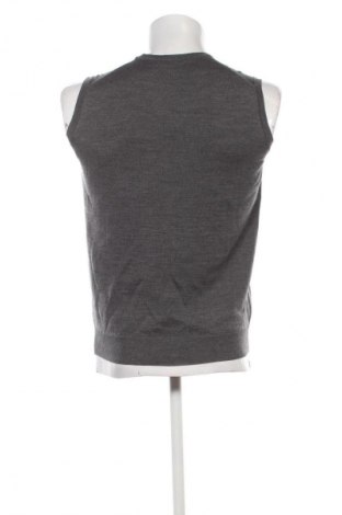 Pánská vesta  OVS, Velikost S, Barva Šedá, Cena  429,00 Kč