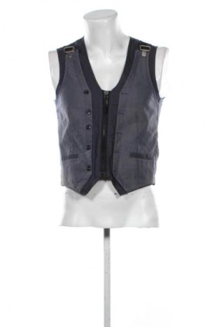 Herrenweste Open, Größe L, Farbe Mehrfarbig, Preis € 14,99