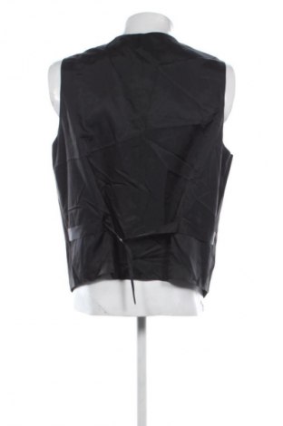 Мъжки елек Robert Huntley, Размер XL, Цвят Черен, Цена 3,06 €