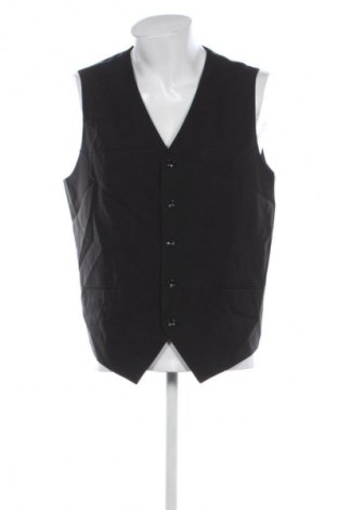 Мъжки елек Robert Huntley, Размер XL, Цвят Черен, Цена 3,06 €