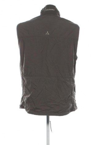 Férfi mellény Schoffel, Méret L, Szín Zöld, Ár 11 149 Ft
