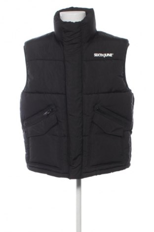 Pánská vesta  Sixth June, Velikost S, Barva Černá, Cena  1 499,00 Kč