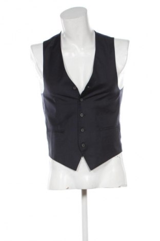 Férfi mellény Suitsupply, Méret S, Szín Kék, Ár 11 189 Ft