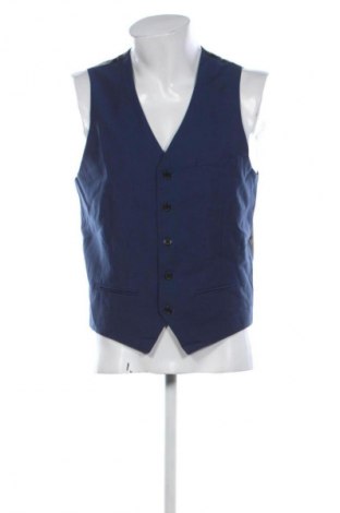 Мъжки елек Tarocash, Размер M, Цвят Син, Цена 5,62 €